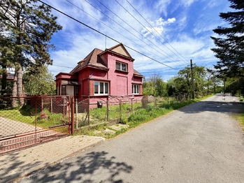 Prodej domu 118 m², Vratimov