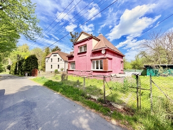 Prodej domu 118 m², Vratimov