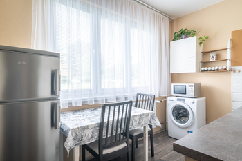 Pronájem bytu 1+1 v osobním vlastnictví 35 m², Kladno