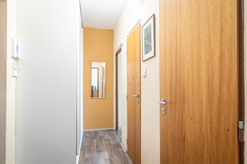Pronájem bytu 1+1 v osobním vlastnictví 35 m², Kladno