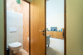 Pronájem bytu 1+1 v osobním vlastnictví 35 m², Kladno