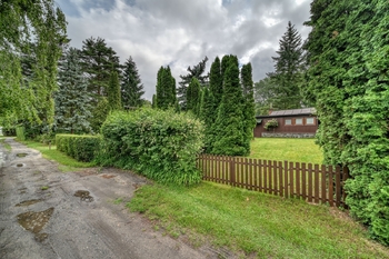 Prodej chaty / chalupy 40 m², Ovčáry