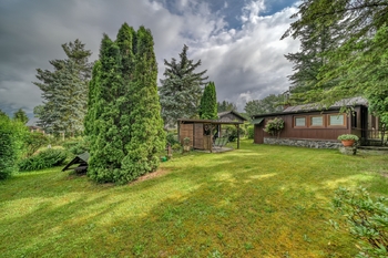 Prodej chaty / chalupy 40 m², Ovčáry
