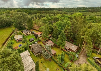 Prodej chaty / chalupy 40 m², Ovčáry