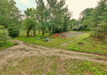 dětské hřiště - Prodej chaty / chalupy 40 m², Ovčáry