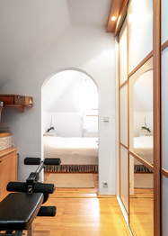 Prodej bytu 4+kk v osobním vlastnictví 116 m², Znojmo