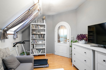 Prodej bytu 4+kk v osobním vlastnictví 116 m², Znojmo