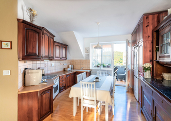 Prodej bytu 4+kk v osobním vlastnictví 116 m², Znojmo