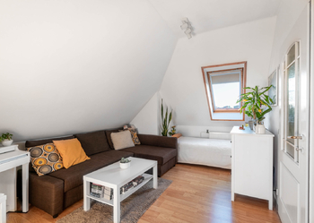 Prodej bytu 4+kk v osobním vlastnictví 116 m², Znojmo
