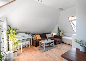 Prodej bytu 4+kk v osobním vlastnictví 116 m², Znojmo