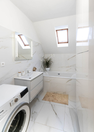 Prodej bytu 4+kk v osobním vlastnictví 116 m², Znojmo