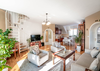 Prodej bytu 4+kk v osobním vlastnictví 116 m², Znojmo