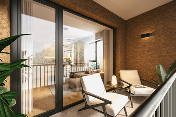 Prodej bytu 1+kk v osobním vlastnictví 38 m², Kolín