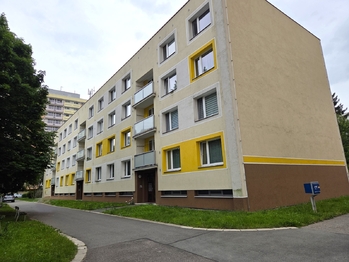 Pronájem bytu 1+1 v osobním vlastnictví 40 m², Hradec Králové