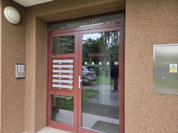 Pronájem bytu 1+1 v osobním vlastnictví 40 m², Hradec Králové
