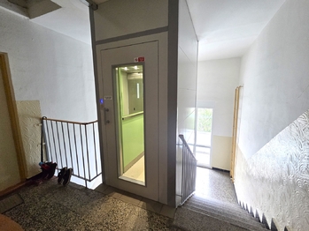 Pronájem bytu 1+1 v osobním vlastnictví 40 m², Hradec Králové