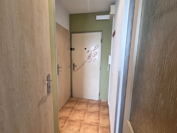 Pronájem bytu 1+1 v osobním vlastnictví 40 m², Hradec Králové