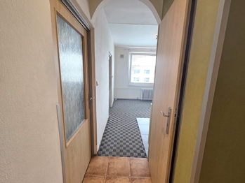 Pronájem bytu 1+1 v osobním vlastnictví 40 m², Hradec Králové