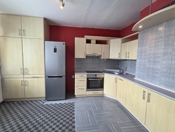 Pronájem bytu 1+1 v osobním vlastnictví 40 m², Hradec Králové