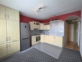 Pronájem bytu 1+1 v osobním vlastnictví 40 m², Hradec Králové