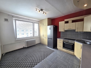 Pronájem bytu 1+1 v osobním vlastnictví 40 m², Hradec Králové