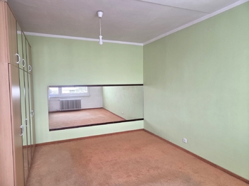 Pronájem bytu 1+1 v osobním vlastnictví 40 m², Hradec Králové