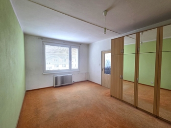 Pronájem bytu 1+1 v osobním vlastnictví 40 m², Hradec Králové