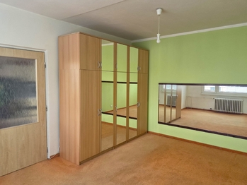 Pronájem bytu 1+1 v osobním vlastnictví 40 m², Hradec Králové