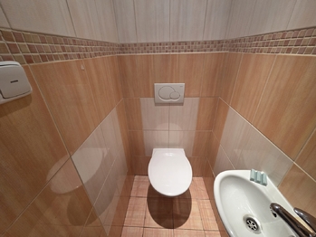 Pronájem bytu 1+1 v osobním vlastnictví 40 m², Hradec Králové