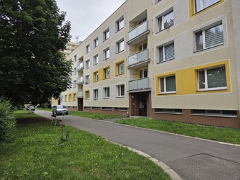 Pronájem bytu 1+1 v osobním vlastnictví 40 m², Hradec Králové