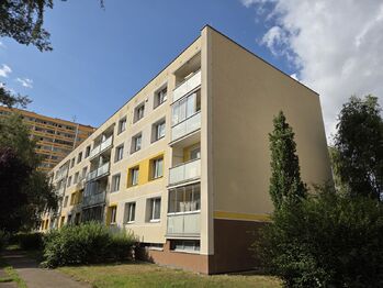 Pronájem bytu 1+1 v osobním vlastnictví 40 m², Hradec Králové