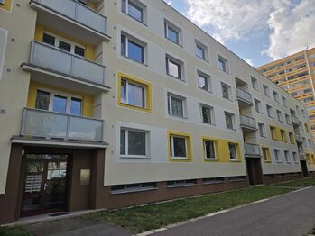 Pronájem bytu 1+1 v osobním vlastnictví 40 m², Hradec Králové