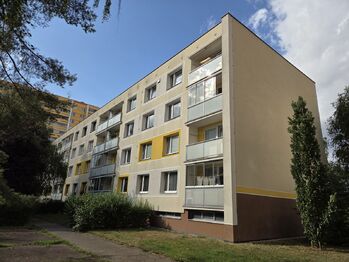 Pronájem bytu 1+1 v osobním vlastnictví 40 m², Hradec Králové