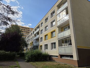 Pronájem bytu 1+1 v osobním vlastnictví 40 m², Hradec Králové
