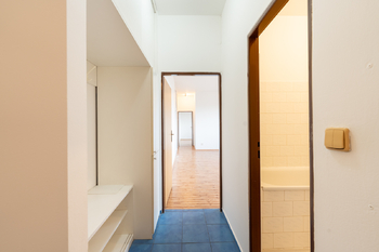 Pronájem bytu 3+kk v osobním vlastnictví 72 m², Zlín