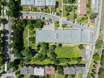 Pronájem bytu 3+kk v osobním vlastnictví 72 m², Zlín