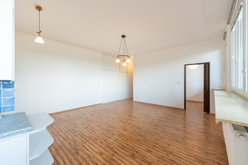 Pronájem bytu 3+kk v osobním vlastnictví 72 m², Zlín