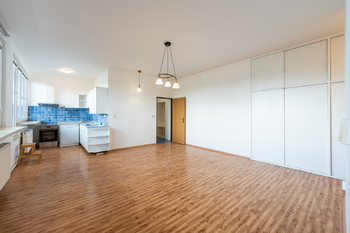 Pronájem bytu 3+kk v osobním vlastnictví 72 m², Zlín