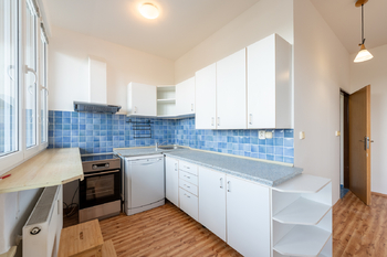 Pronájem bytu 3+kk v osobním vlastnictví 72 m², Zlín