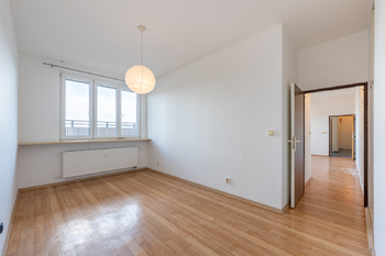 Pronájem bytu 3+kk v osobním vlastnictví 72 m², Zlín