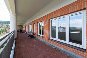Pronájem bytu 3+kk v osobním vlastnictví 72 m², Zlín