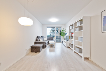 Pronájem bytu 2+kk v osobním vlastnictví 58 m², Praha 3 - Strašnice