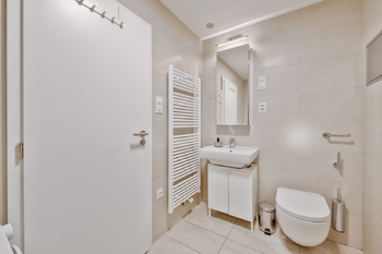 Pronájem bytu 2+kk v osobním vlastnictví 58 m², Praha 3 - Strašnice