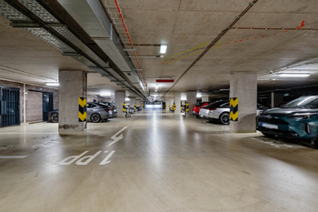 Pronájem bytu 2+kk v osobním vlastnictví 58 m², Praha 3 - Strašnice
