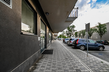 Pronájem bytu 2+kk v osobním vlastnictví 58 m², Praha 3 - Strašnice