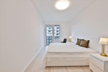 Pronájem bytu 2+kk v osobním vlastnictví 58 m², Praha 3 - Strašnice