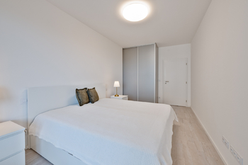 Pronájem bytu 2+kk v osobním vlastnictví 58 m², Praha 3 - Strašnice