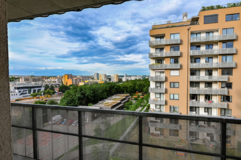 Pronájem bytu 2+kk v osobním vlastnictví 58 m², Praha 3 - Strašnice