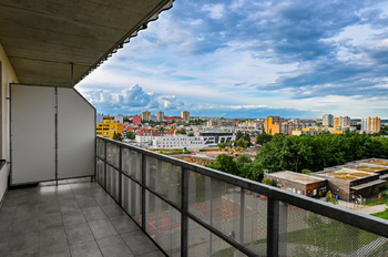 Pronájem bytu 2+kk v osobním vlastnictví 58 m², Praha 3 - Strašnice