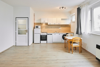 Pronájem bytu 2+kk v osobním vlastnictví 41 m², Praha 6 - Břevnov